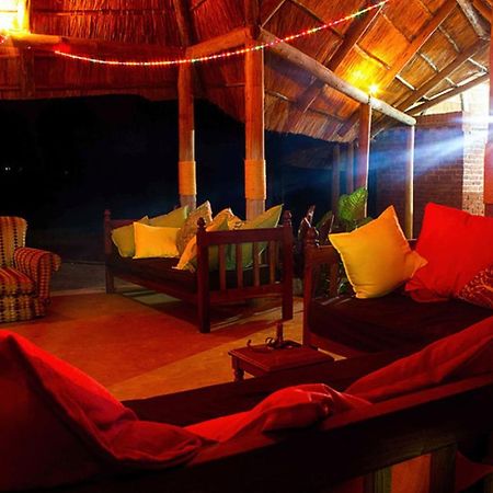 Simbamwenni Lodge And Camping Morogoro エクステリア 写真