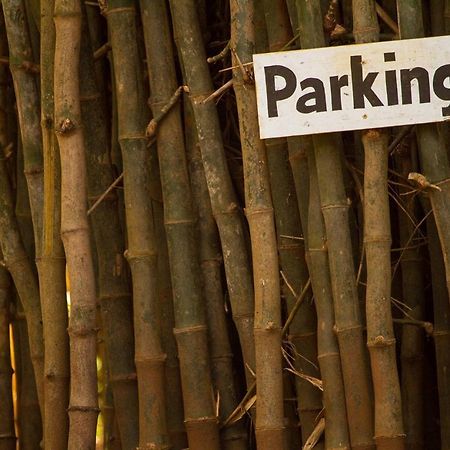 Simbamwenni Lodge And Camping Morogoro エクステリア 写真