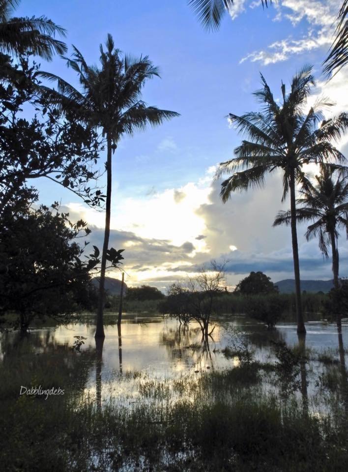 Simbamwenni Lodge And Camping Morogoro エクステリア 写真