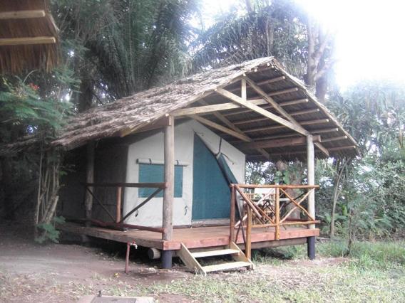 Simbamwenni Lodge And Camping Morogoro エクステリア 写真