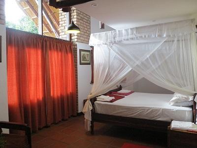 Simbamwenni Lodge And Camping Morogoro エクステリア 写真