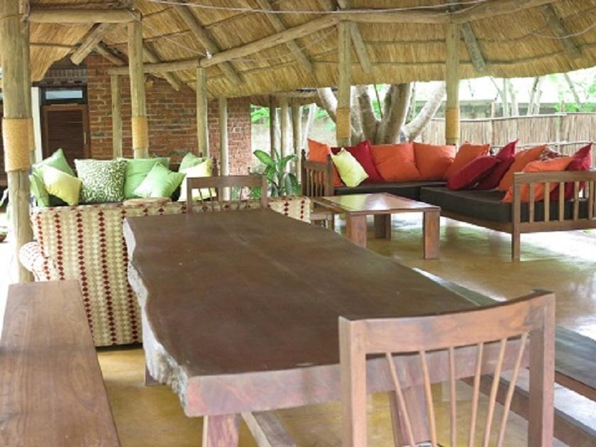 Simbamwenni Lodge And Camping Morogoro エクステリア 写真