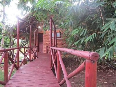 Simbamwenni Lodge And Camping Morogoro エクステリア 写真